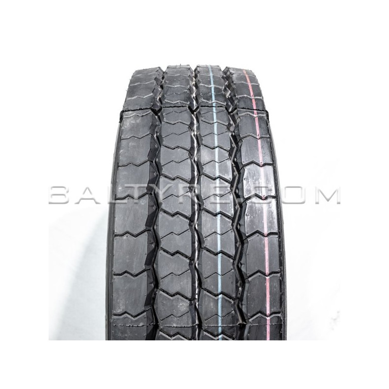 CORDIANT (Yaroslavl) CO 275/70R22,5 VC-1 Ast 148/145J TL