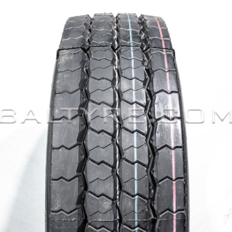CORDIANT (Yaroslavl) CO 275/70R22,5 VC-1 Ast 148/145J TL