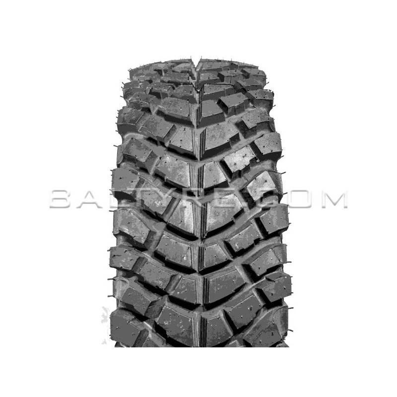 INSA-TURBO IT 205/70R15 SAHARA 96Q