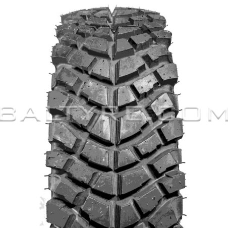 INSA-TURBO IT 205/70R15 SAHARA 96Q