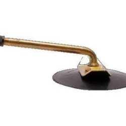 Klasické duše TG 8,25-15 TR75A