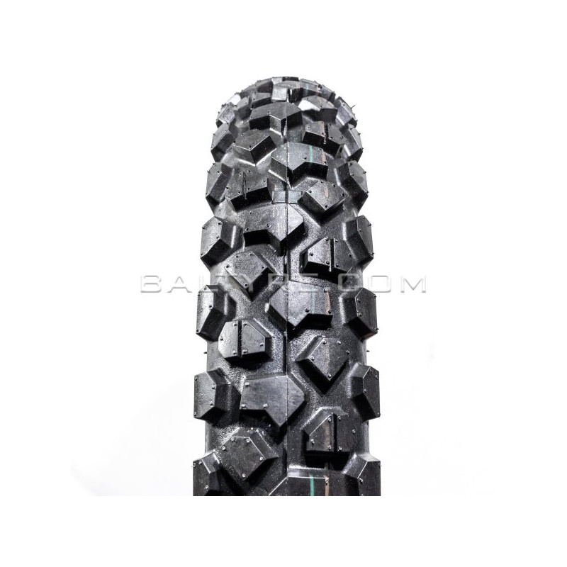 MAXXIS DM 120/80-18 Maxxis, M-6006, Enduro 62S TT