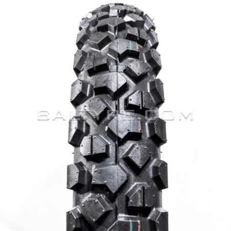 MAXXIS DM 120/80-18 Maxxis, M-6006, Enduro 62S TT