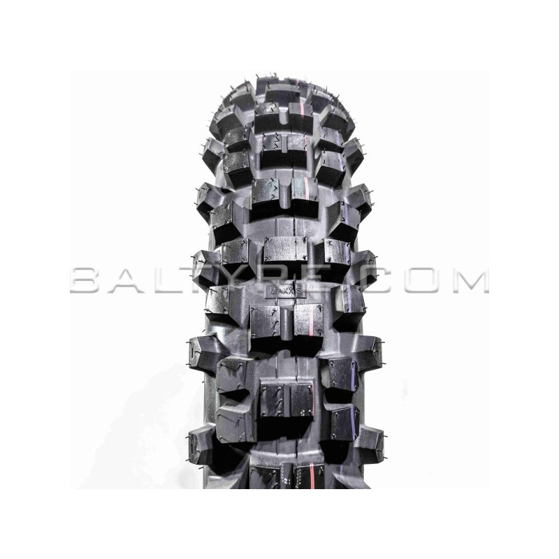 MAXXIS DM 80/100-12 Maxxcross IT, M-7305 50M TT