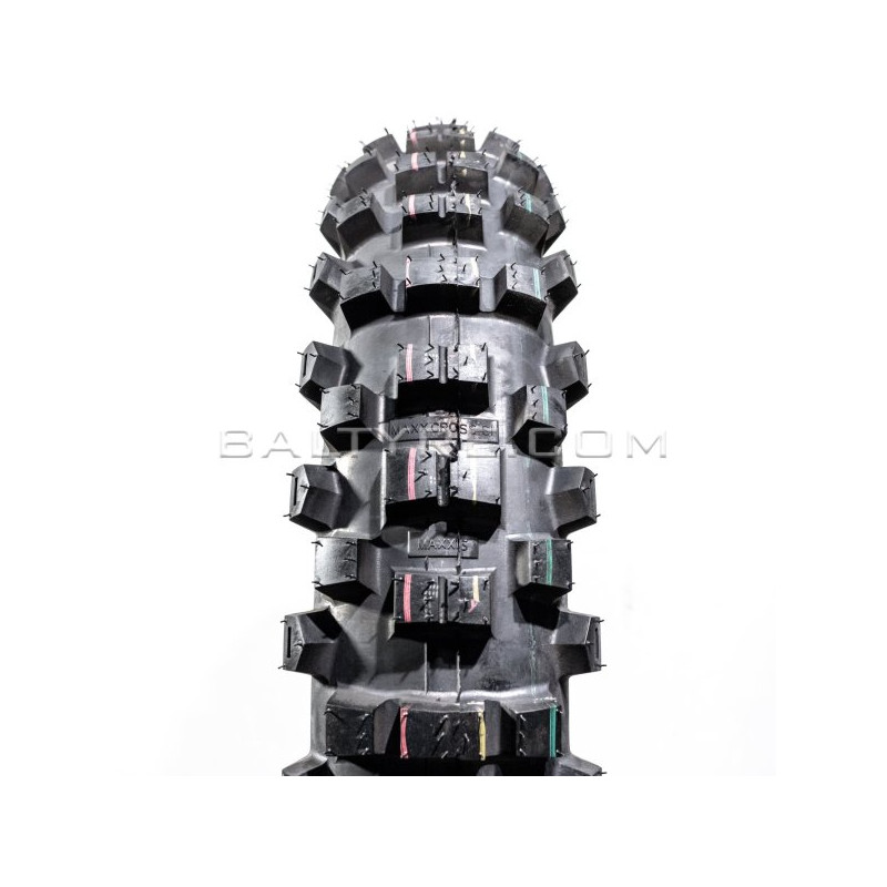 MAXXIS DM 110/90-19 Maxxcross SI, M-7312 62M TT