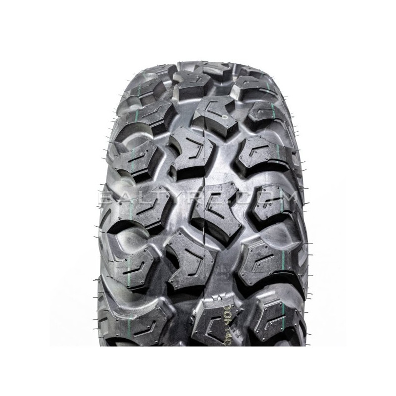 CST DT 27x9,00R14 CU-07 53M 8PR TL