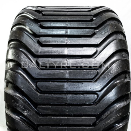 EUROGRIP (TVS) TV 550/60-22,5 (21,5/60-22,5) FL09 HFL 167/154A8 16PR TL