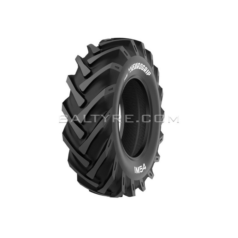 EUROGRIP (TVS) TV 5,00-10 IM54 63/50A8/A8 4PR TT