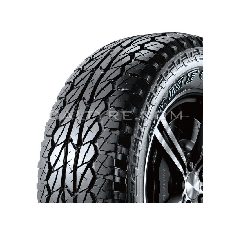 COMFORSER CM 265/70R16 CF1000 121/118 S 10PR POR