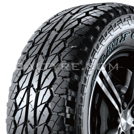 COMFORSER CM 265/70R17 CF1000 121/118 S 10PR POR