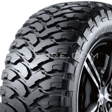 COMFORSER CM 285/70R17 CF3000 121/118 Q 8PR M+S/3PMSF/POR