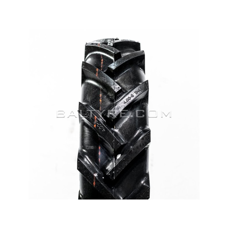 EUROGRIP (TVS) TV 4,00-8 IM45 43/31A8/A8 2PR TT