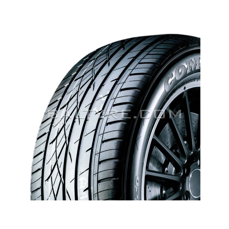 COMFORSER CM 275/55ZR20XL CF4000 117 W M+S