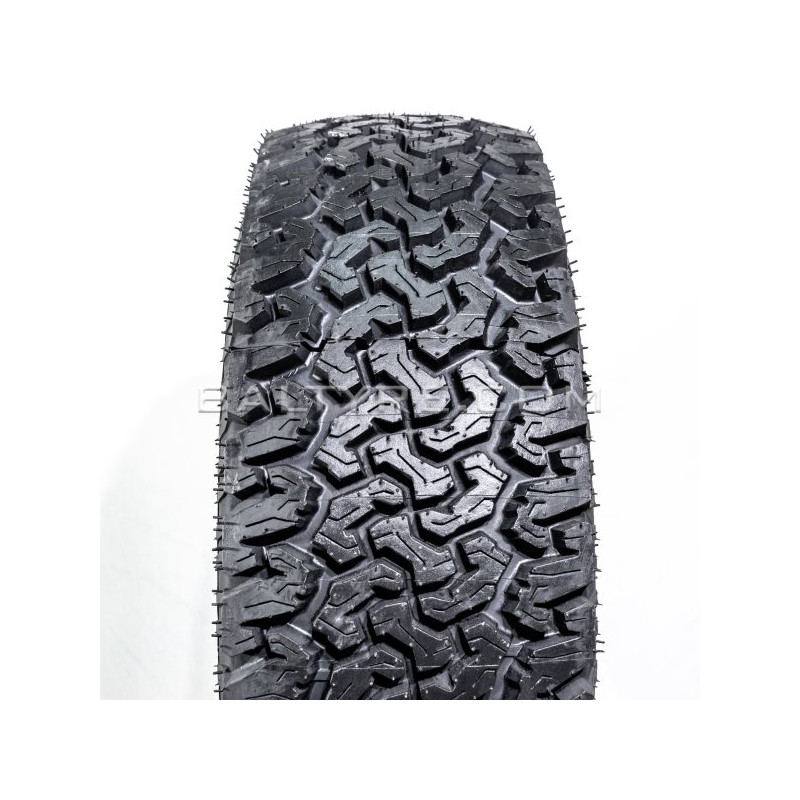 INSA-TURBO IT 235/85R16 RANGER 2 120/116N