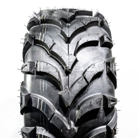 WANDA WA 25x8,00-12 P341 43J 6PR TL