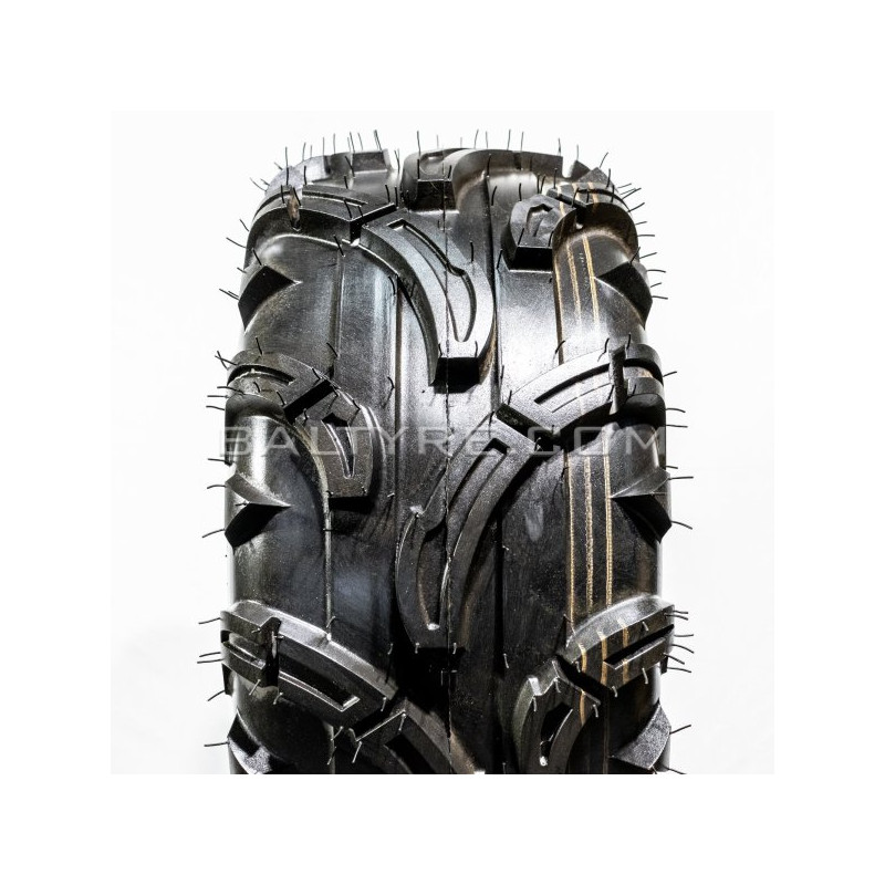 WANDA WA 25x8,00-12 P351 43J 6PR TL