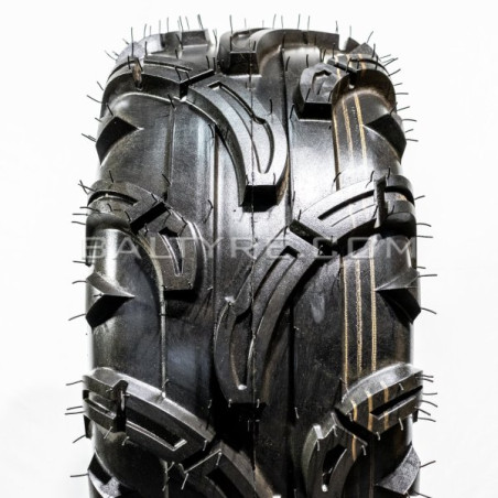 WANDA WA 25x8,00-12 P351 43J 6PR TL