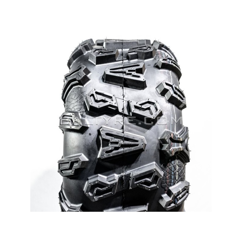 WANDA WA 25x10,00-12 P390 50J 6PR TL