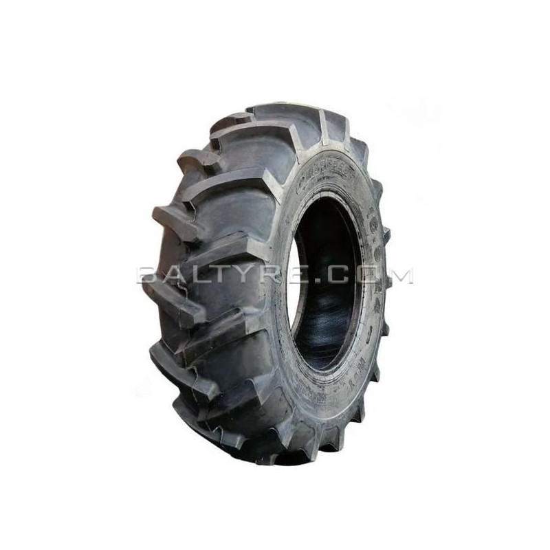 MARCHER MR 11,2-28 QZ-702 125A6 12PR TT Set R-1