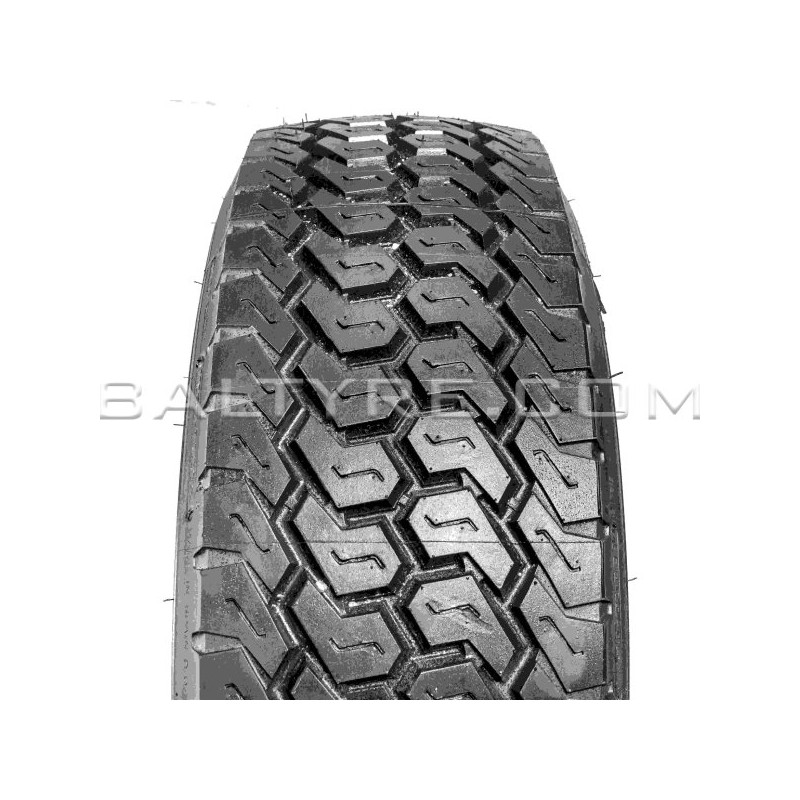 INSA-TURBO IT 385/65R22,5 TURBO TZY-65 CC 160J