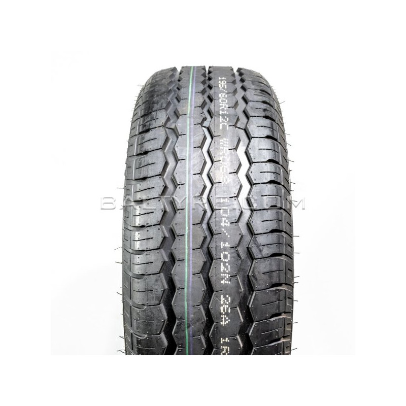 WANDA WA 155/70R12C WR068 104/102N TL