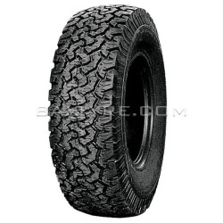 ZIARELLI ZI 265/70R17 CRUISER 115H