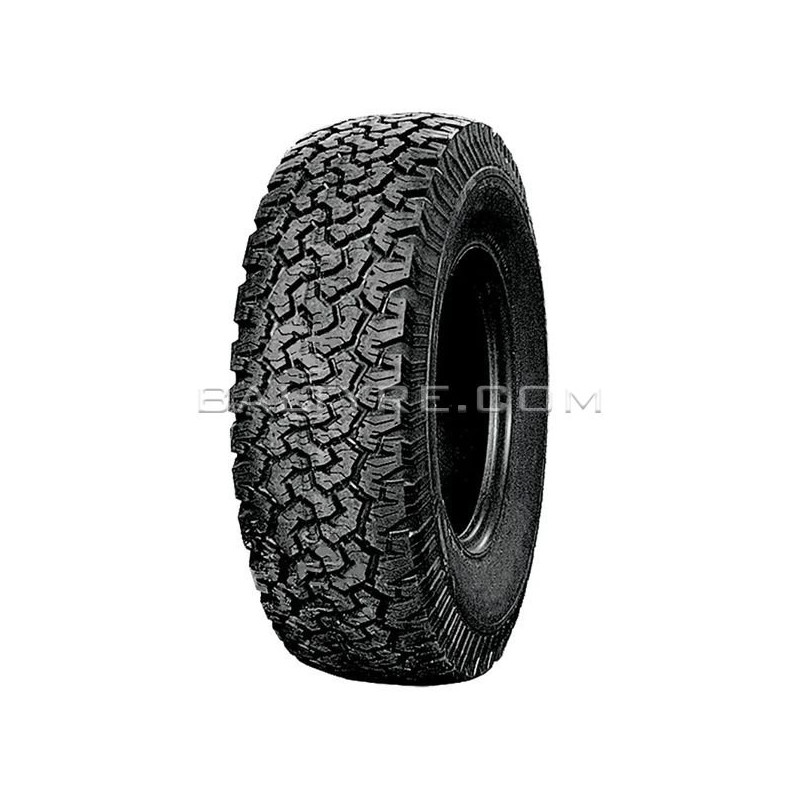 ZIARELLI ZI 265/70R17 CRUISER 115H