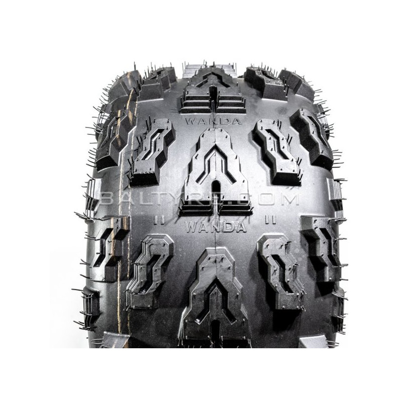 WANDA WA 20x10,00-9 P347 39J 6PR TL