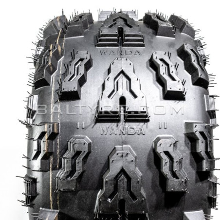 WANDA WA 20x10,00-9 P347 39J 6PR TL