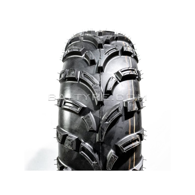 WANDA WA 25x8,00R12 P373 43J 6PR TL