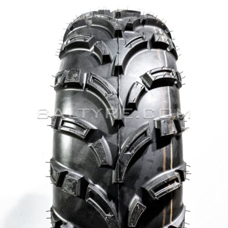 WANDA WA 25x8,00R12 P373 43J 6PR TL