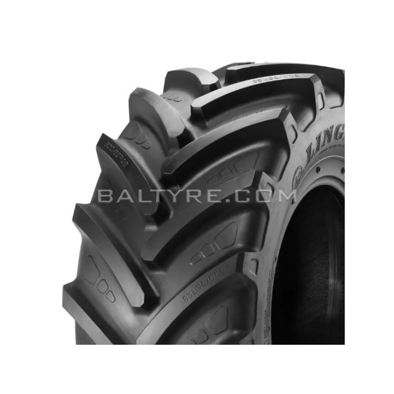 LEAO (LL THAI) LE 540/65R24 LR650 140/143 D/A8 TL