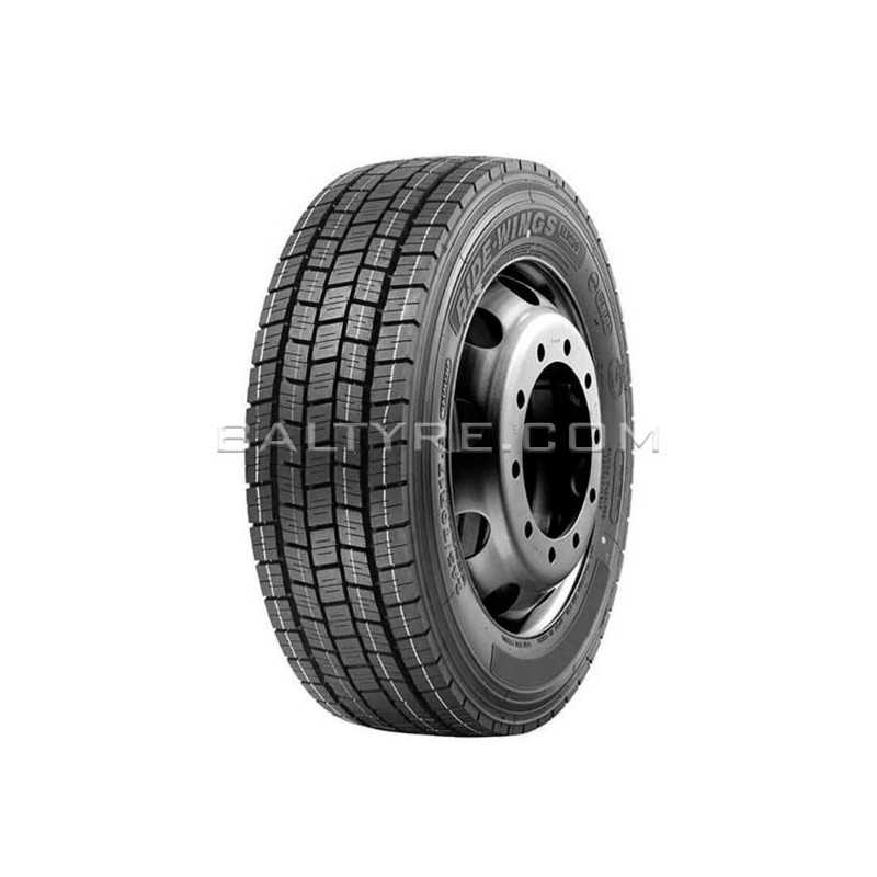 LEAO (LL THAI) LE 245/70R19,5 KLD200 136/134 M 16PR TL