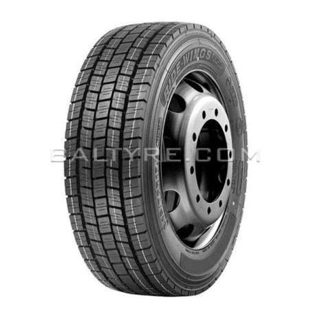 LEAO (LL THAI) LE 245/70R19,5 KLD200 136/134 M 16PR TL