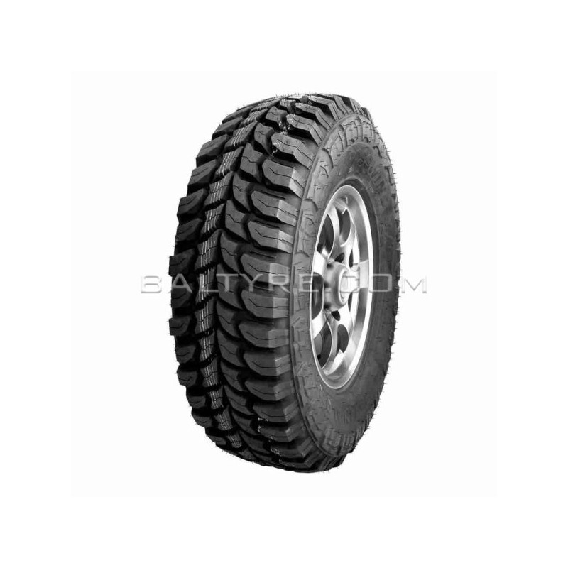 LING LONG (LL THAI) LL 235/85R16 CROSSWIND MT 120/116 Q 10PR TL