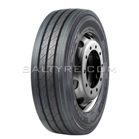 LING LONG (LL THAI) LL 215/75R17,5 KLT200 135/133 J 16PR TL