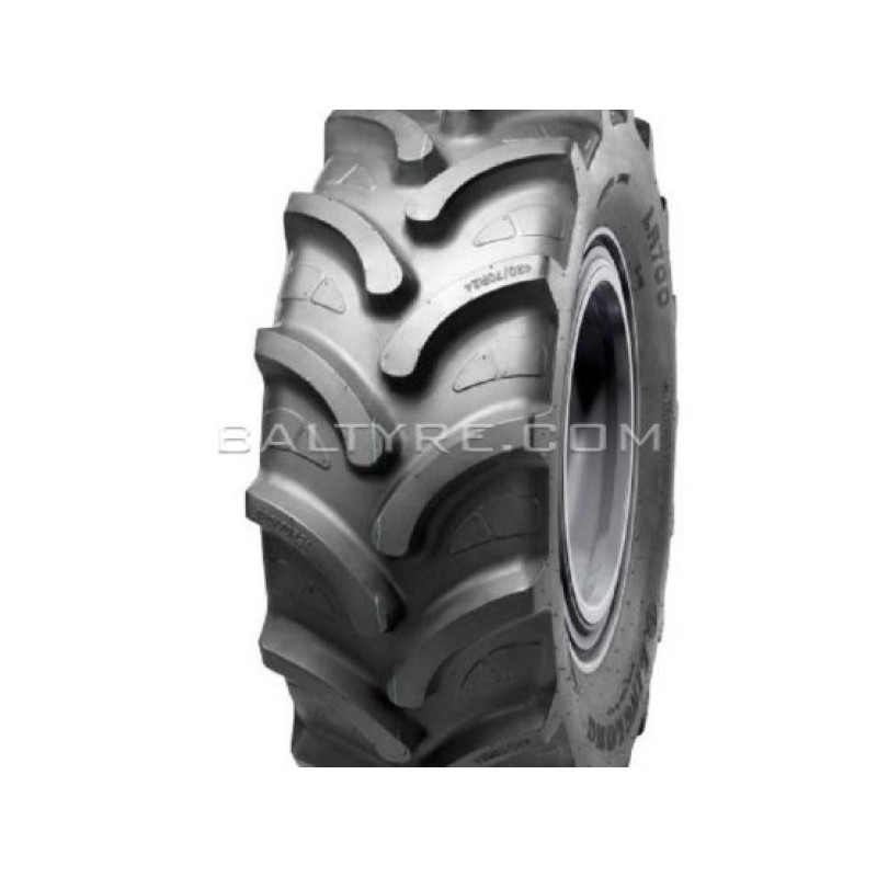 LEAO (LL THAI) LE 580/70R38 LR700 155/155 A8/B TL