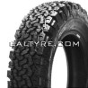 GEYER & HOSAJA GH 235/65R17 Rock 4x4 104 R