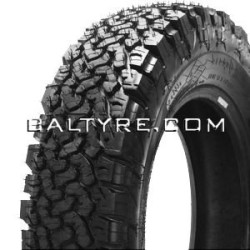 GEYER & HOSAJA GH 265/65R17 Rock 4x4 112 T