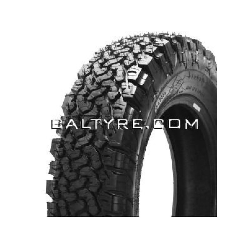 GEYER & HOSAJA GH 265/65R17 Rock 4x4 112 T