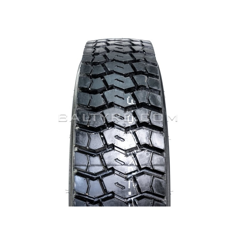 LEAO (LL THAI) LE 315/80R22,5 D960 156/150 L 20PR TL