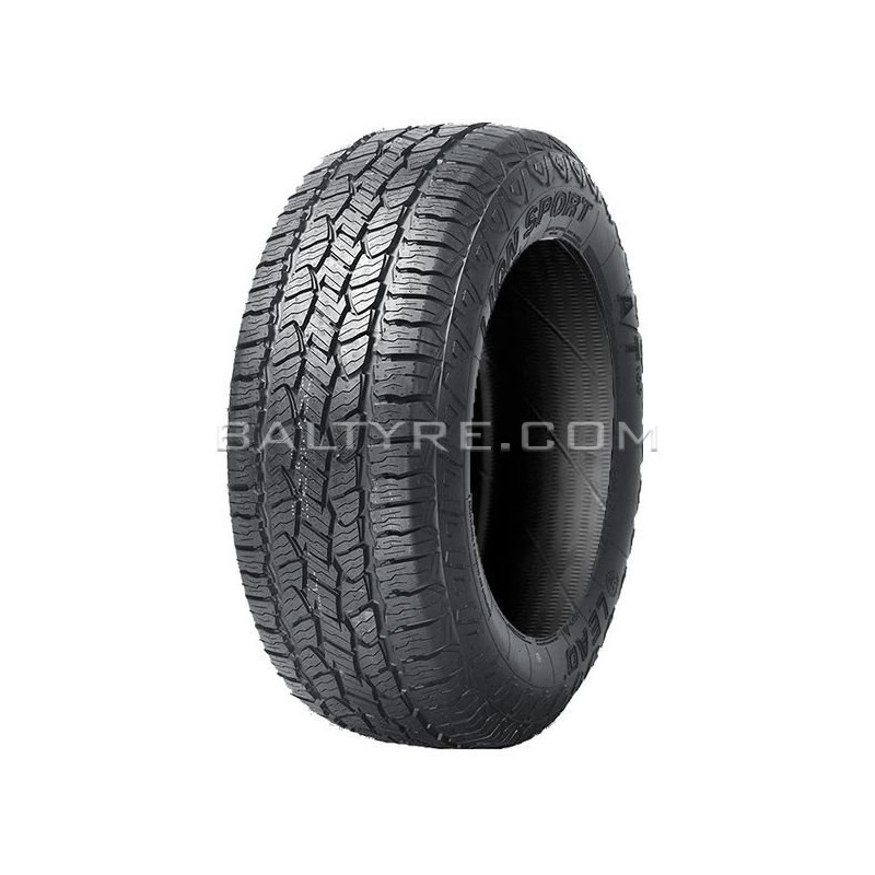 LEAO (LL THAI) LE 205R16LT LION SPORT A/T100 110/108 Q 8PR TL
