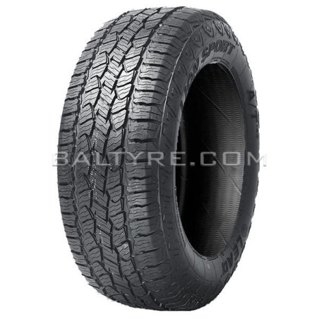 LEAO (LL THAI) LE 205R16LT LION SPORT A/T100 110/108 Q 8PR TL