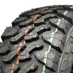 GEYER & HOSAJA GH 225/85R16 I BIG ROCK 120/116 R