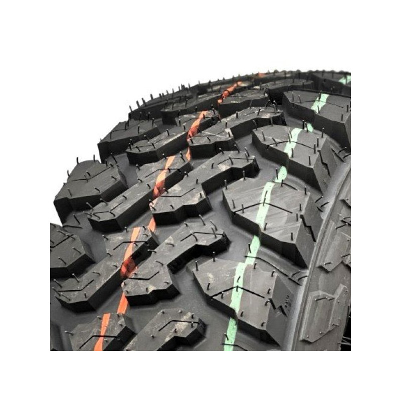 GEYER & HOSAJA GH 225/85R16 I BIG ROCK 120/116 R