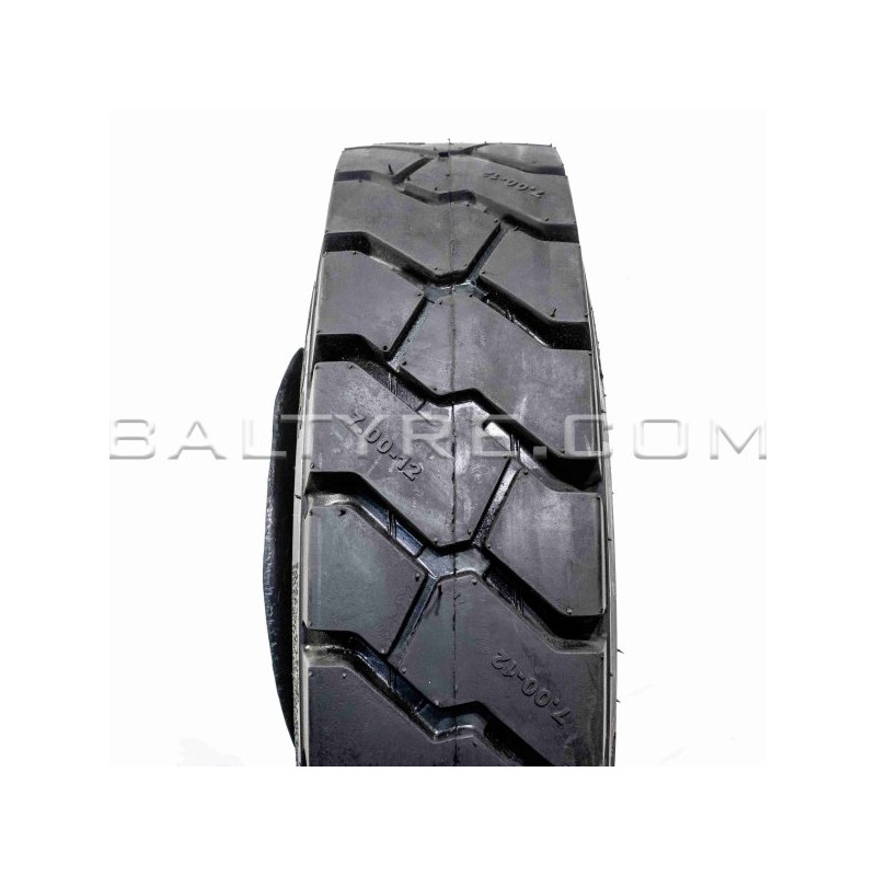 MARCHER MR 5,00-8 W-9C 113A5 10PR TTF