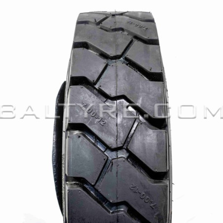 MARCHER MR 5,00-8 W-9C 113A5 10PR TTF