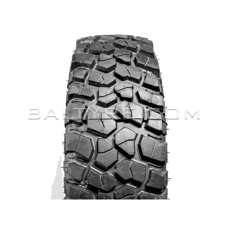 INSA-TURBO IT 235/60R16 RISKO MT 100Q