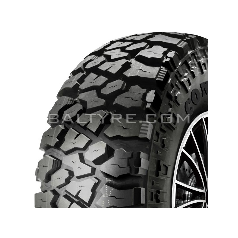 COMFORSER CM 35x13,50R17 CF3300 121 Q 12PR M+S POR