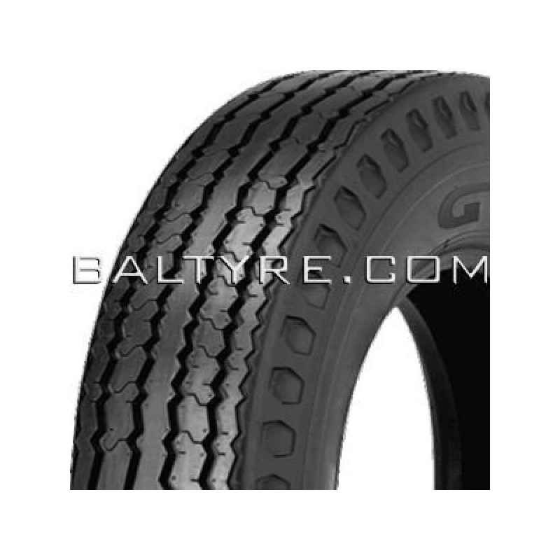GTK GT 6,50-16C KM400 108/107L 10PR TT